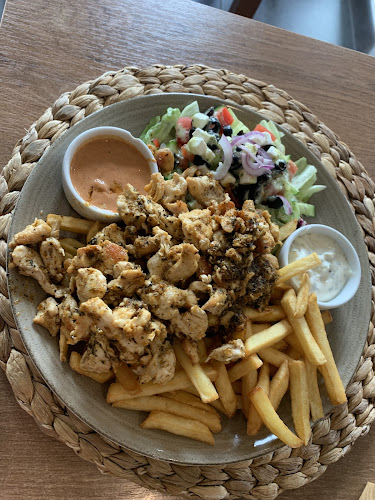 Restauracja Krokus - Gastronomia