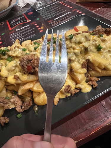 Luz & Blues Restauracja - Kamienna Góra