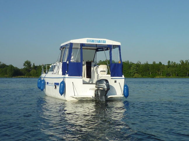 Opinii despre Marina Gaj în Konin - Gastronomia