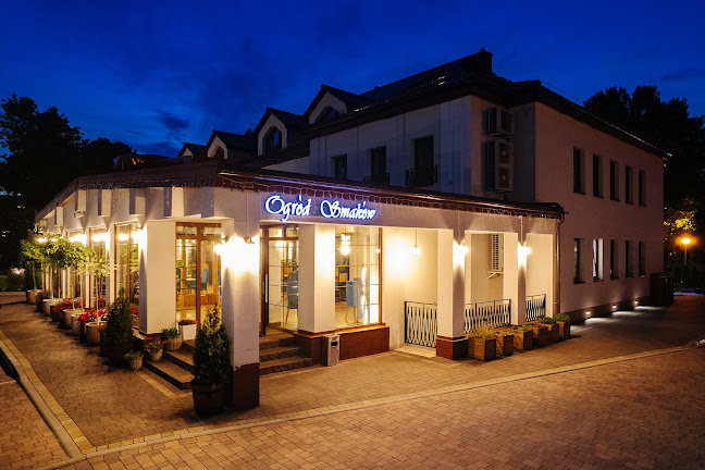 Ogród Smaków - Oświęcim