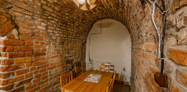 Opinii despre Karrotka în Toruń - Gastronomia