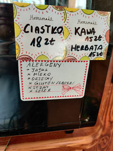 Eco-Cafe Zieleń - Zakopane