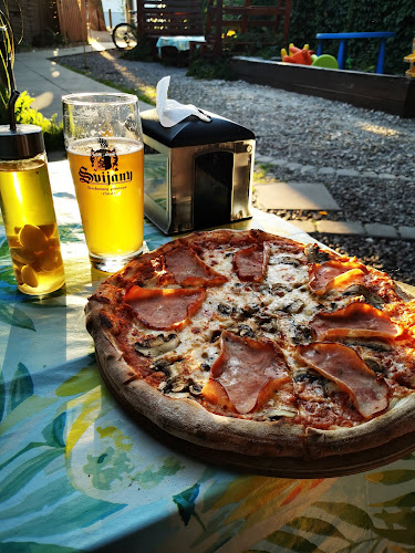 Take Pizza - Gastronomia