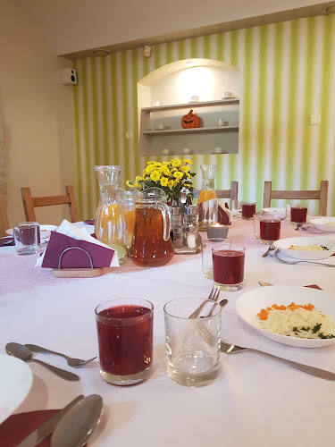 Opinii despre Pierogeria în Mysłowice - Gastronomia