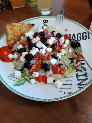 Pizzeria VEGAS - Pietrowice Wielkie