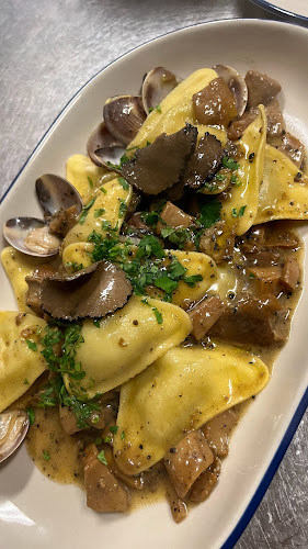 Opinii despre Ristorante Amici Miei în Poznań - Gastronomia