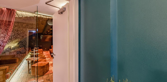 Mozaika - Gastronomia