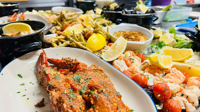 Ristorante Amici Miei