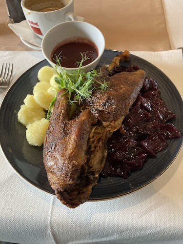 Restauracja Zacisze Gdańsk - Gdańsk