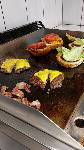 Burgery Pałacowa - Czerniejewo