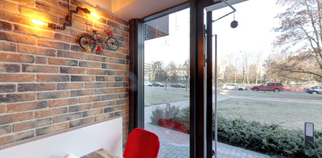 Josepha Conrada 5, 01-922 Warszawa