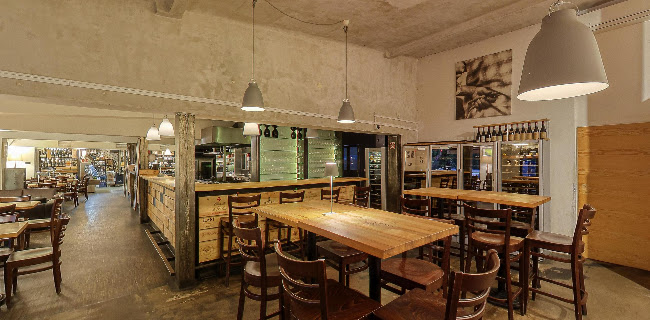 Comentarii opinii despre Mielżyński Burakowska - Wine Bar & Sklep z winem