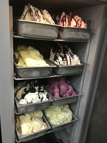 Deserland Międzyzdroje - Gastronomia