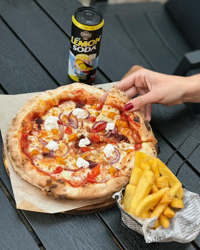 Piecyk Krzeszowice - Gastronomia