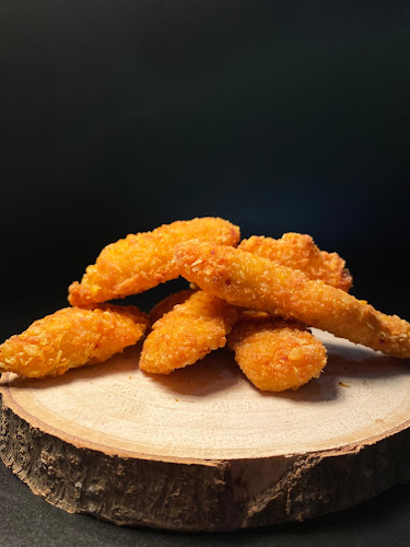 Comentarii opinii despre Sztuka z Mięsa