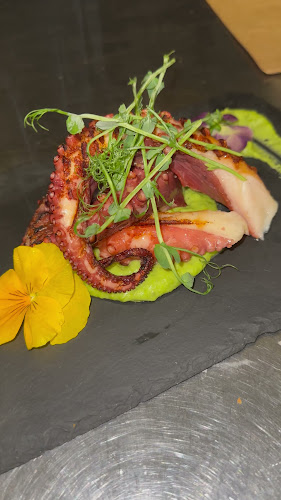 Ristorante Amici Miei - Gastronomia