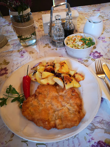 Ranczo w Dolinie - RESTAURACJA I NOCLEGI - Gastronomia