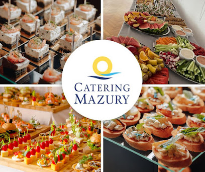 Catering Mazury
