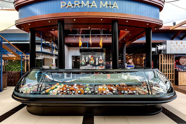 Opinii despre American Sport Nowy Sącz în Nowy Sącz - Gastronomia