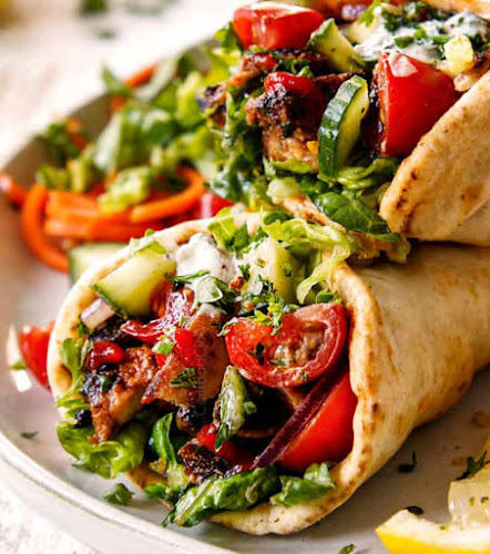 Comentarii opinii despre Tripoli Kebab & Grill Mielec