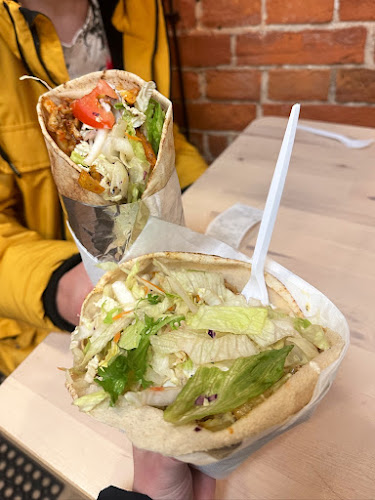 Comentarii opinii despre Chata Wariatta Praga