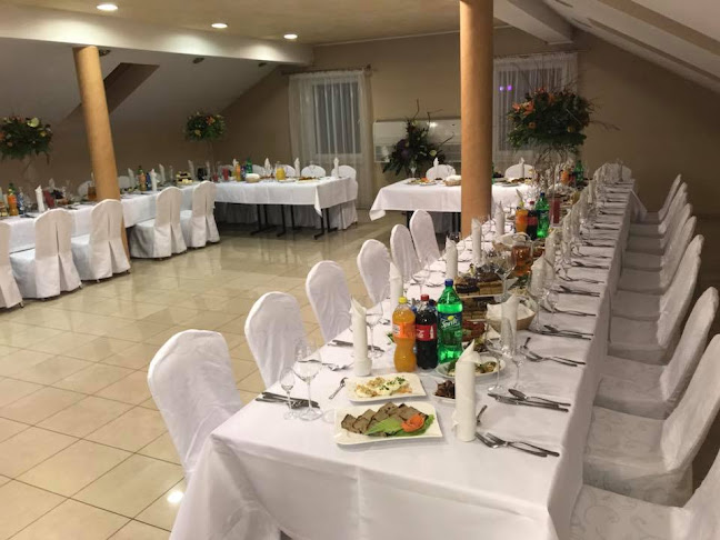 Restauracja "Zamkowa"