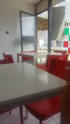 Pizza Farina Uno - Wrocław