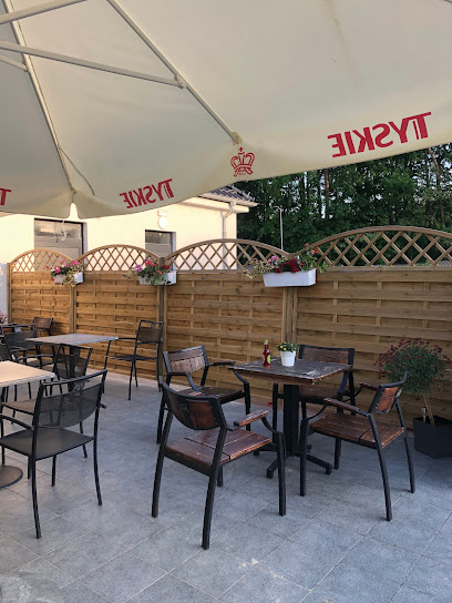 Bar Port Strefa - Bar 24h