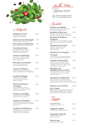 Bella Vita - Białystok