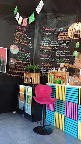 Reviews of El Czapo in Wolsztyn - Gastronomia