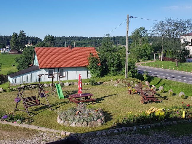 Comentarii opinii despre Zajazd Relax