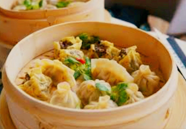 Comentarii opinii despre Bin Bin Chińskie Pierożki Bielany