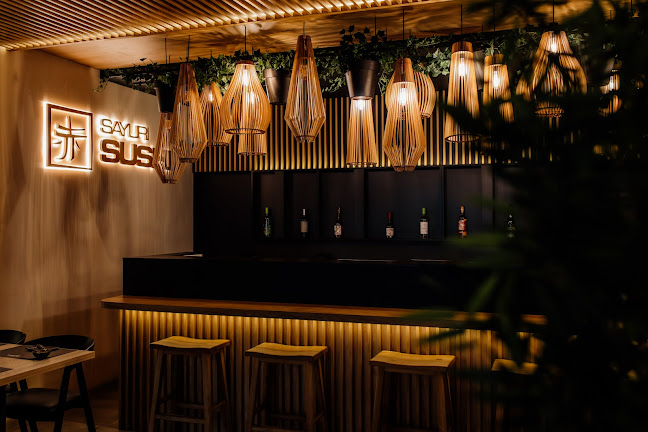 Opinii despre Sayuri Sushi în Suwałki - Gastronomia