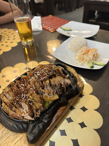 Restauracja Wakacyjna Wioska Ngo Wręcza Phone number