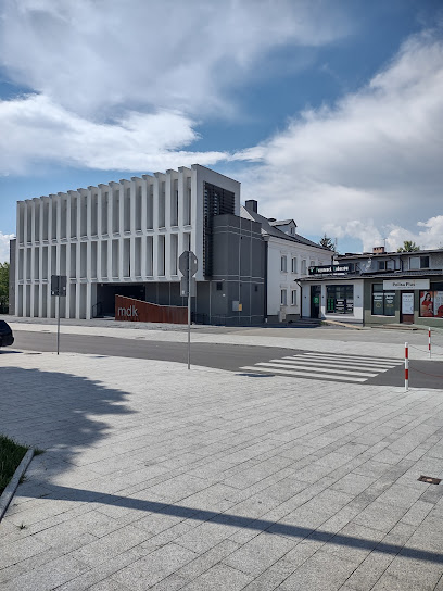 Restauracja Lawendowa Lubaczów