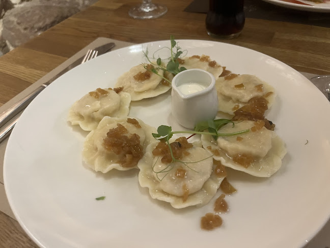 Kuchnia Warszawska Rynek