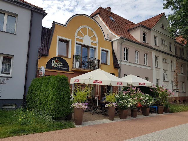 Pizzeria Aleksandria - Kamień Pomorski