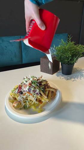 Deshi Kebab Tomaszow Lubelski - Tomaszów Lubelski