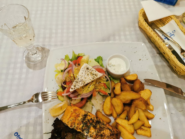 Greco Wrocław Rynek - Wrocław