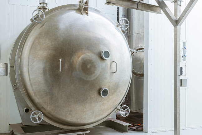 LST-Polska Sp. z o.o. - Bełżyce