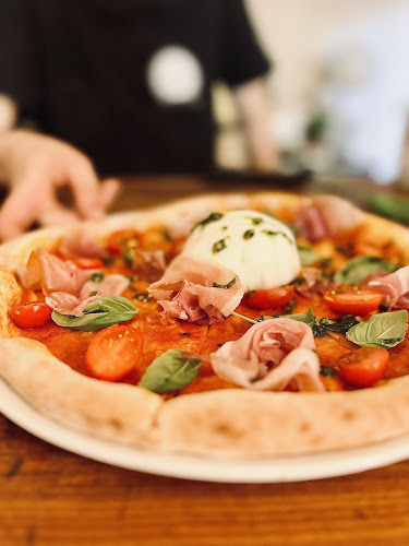 Opinii despre Czas na Obiad & Czas na Pizzę în Częstochowa - Gastronomia