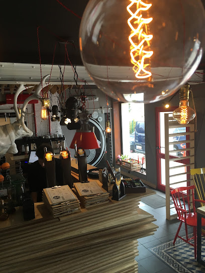 Restauracja 45 - nowa receptura Pizzy!