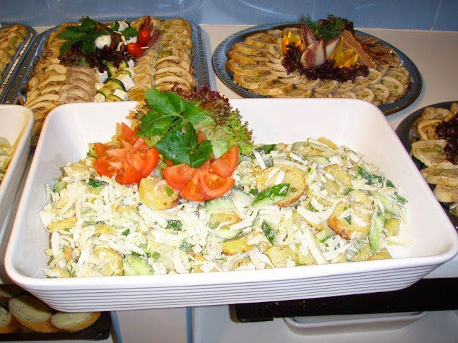 Catering - Dawid Kopiec