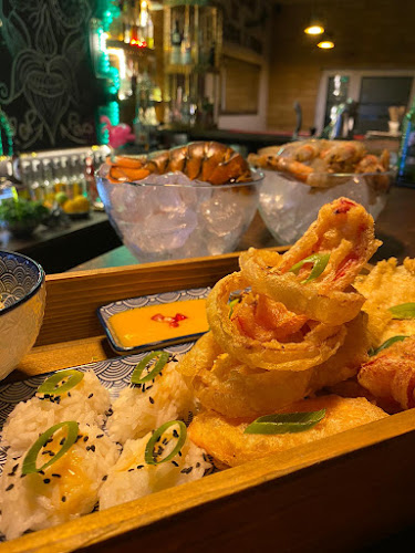 Opinii despre POP Tobiasz Wróblewski în Wieluń - Gastronomia