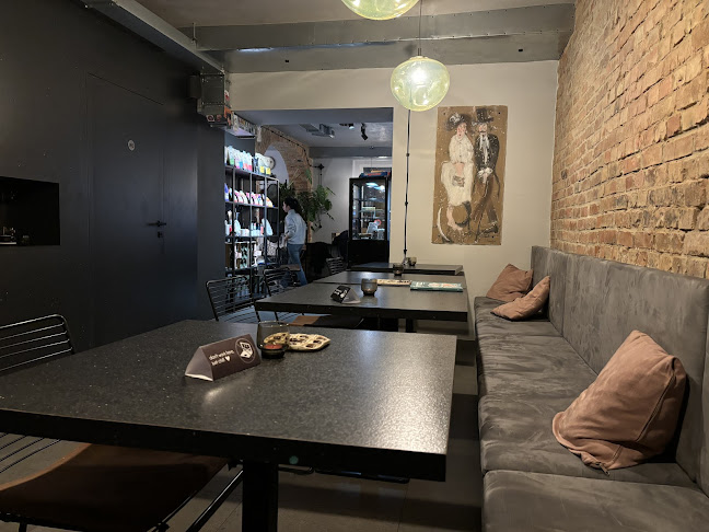 Opinii despre Golden Ticket în Poznań - Gastronomia