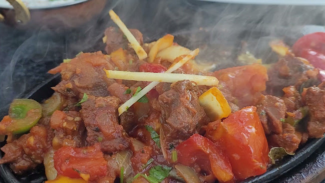 Curry Leaf - Restauracja Indyjska