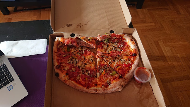 Comentarii opinii despre Pizzeria San Giovanni - pizza na telefon Ursus