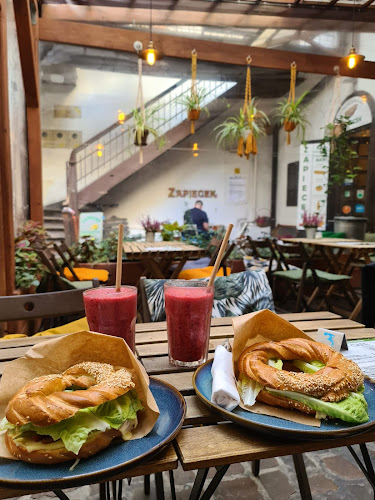 Żarówka Cafe - Gastronomia