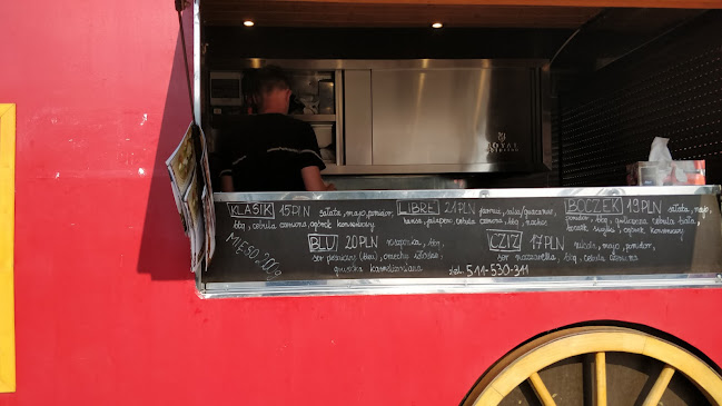 BurgerWooz Bielsko-Biała - Gastronomia