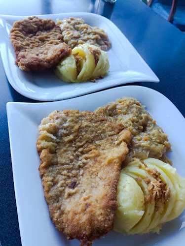 Opinii despre Domowo - Obiadowo în Świdnik - Gastronomia